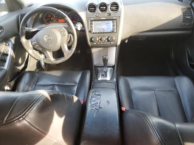 Photo 8 from auction – 2011 NISSAN ALTIMA BAS with VIN 1N4AL2AP7BC116810