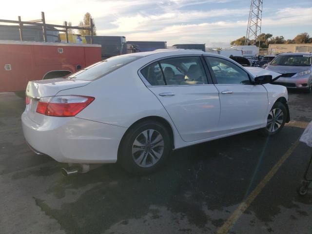 Photo 3 from auction – 2015 HONDA ACCORD LX with VIN 1HGCR2F30FA146435