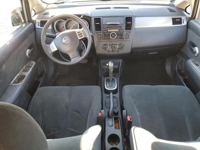 Photo 8 from auction – 2011 NISSAN VERSA S with VIN 3N1BC1CP6BL385829