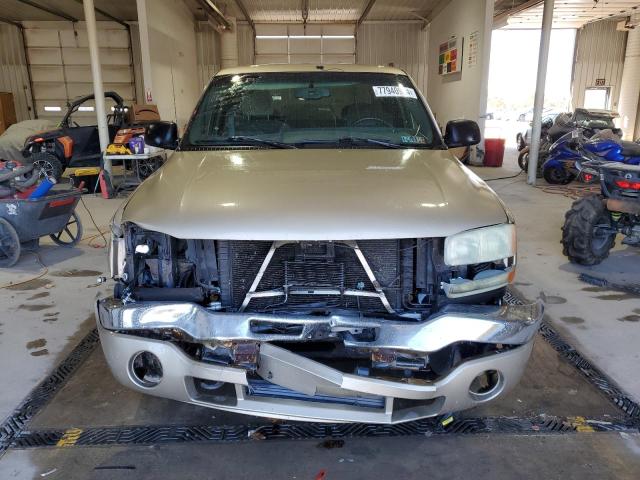 Photo 5 from auction – 2004 GMC NEW SIERRA with VIN 1GTEK19T84E322154