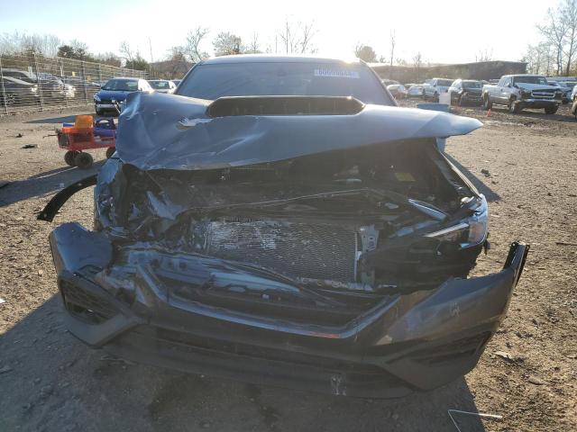 Photo 5 from auction – 2022 SUBARU WRX PREMIU with VIN JF1VBAF66N9033028