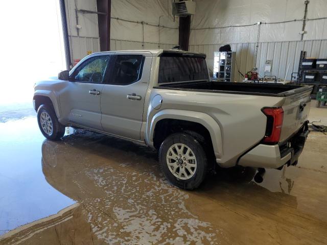 Photo 2 from auction – 2024 TOYOTA TACOMA DOU with VIN 3TMLB5JN3RM001247
