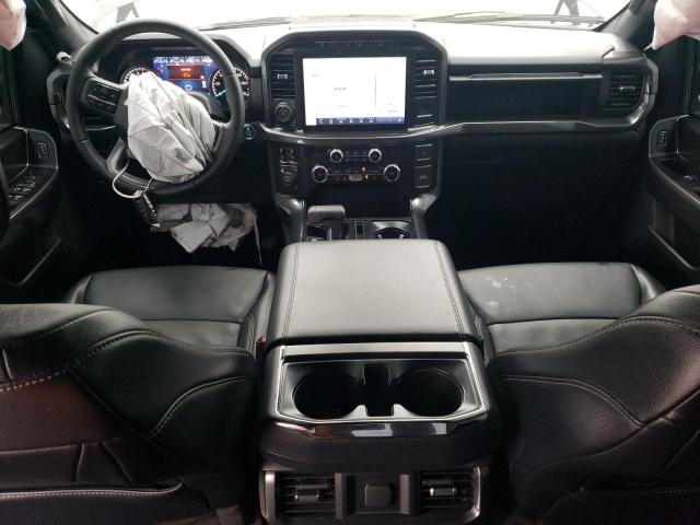 Photo 8 from auction – 2023 FORD F150 SUPER with VIN 1FTFW1E85PFB70231
