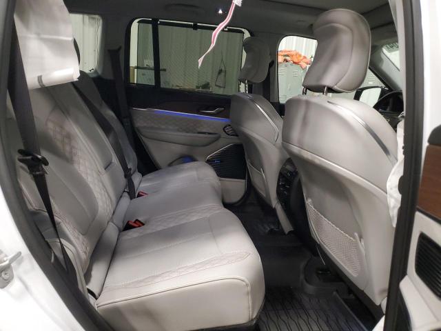 Photo 11 from auction – 2022 JEEP GRAND CHER with VIN 1C4RJHET8N8536760
