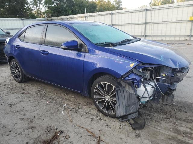 Photo 4 from auction – 2016 TOYOTA COROLLA L with VIN 2T1BURHE4GC561027