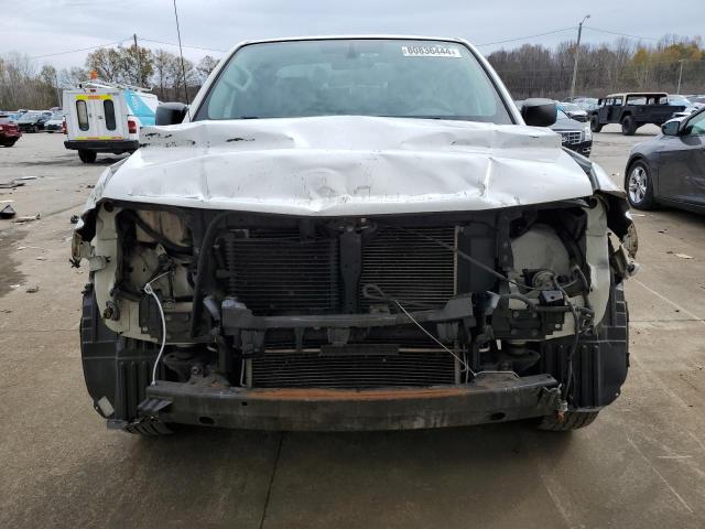 Photo 5 from auction – 2017 NISSAN FRONTIER S with VIN 1N6BD0CT6HN759119