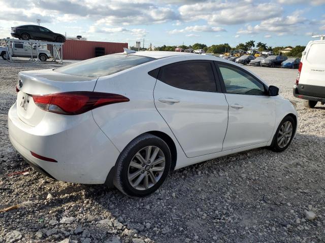 Photo 3 from auction – 2016 HYUNDAI ELANTRA SE with VIN 5NPDH4AE2GH704967