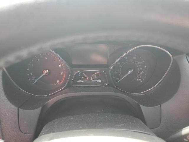 Photo 9 from auction – 2016 FORD FOCUS SE with VIN 1FADP3K26GL222313