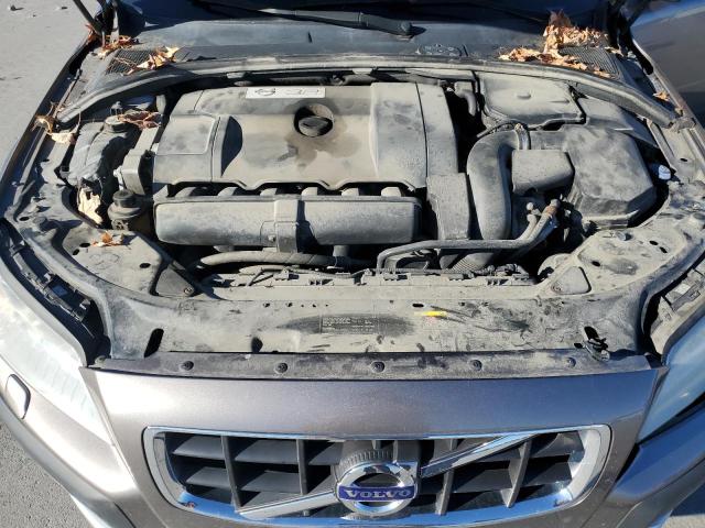 Photo 12 from auction – 2010 VOLVO XC70 3.2 with VIN YV4960BZ9A1083034