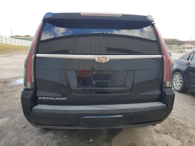 Photo 6 from auction – 2017 CADILLAC ESCALADE P with VIN 1GYS4DKJ5HR259899