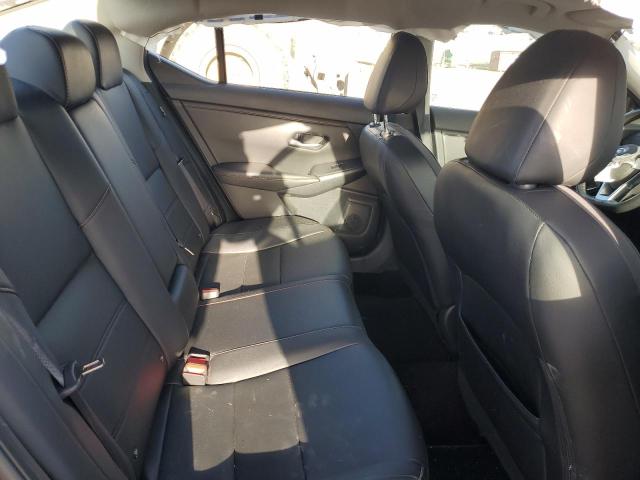 Photo 10 from auction – 2023 NISSAN SENTRA SR with VIN 3N1AB8DV4PY227455