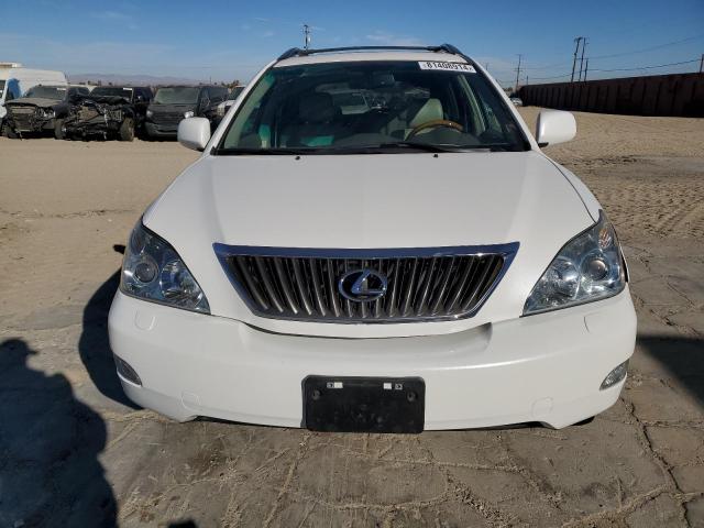 Photo 5 from auction – 2009 LEXUS RX 350 with VIN 2T2GK31U79C061212
