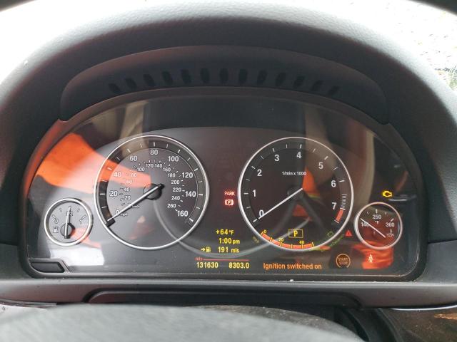 Photo 9 from auction – 2011 BMW 535 I with VIN WBAFU7C5XBC781803