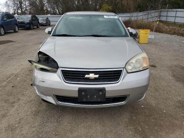 Photo 5 from auction – 2007 CHEVROLET MALIBU LT with VIN 1G1ZT58F17F314809