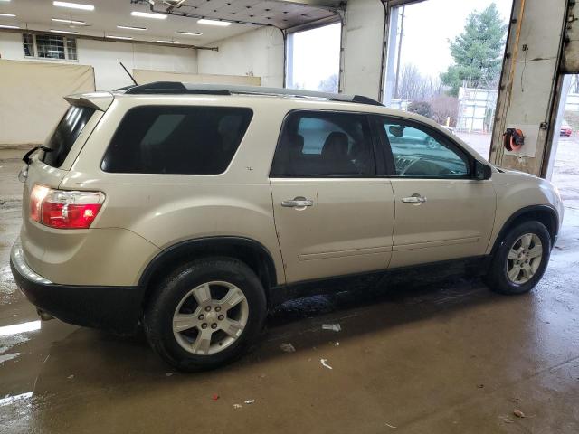 Photo 3 from auction – 2010 GMC ACADIA SLE with VIN 1GKLRLED8AJ124436