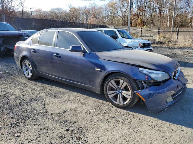 Photo 4 from auction – 2010 BMW 528 I with VIN WBANU5C56AC442261