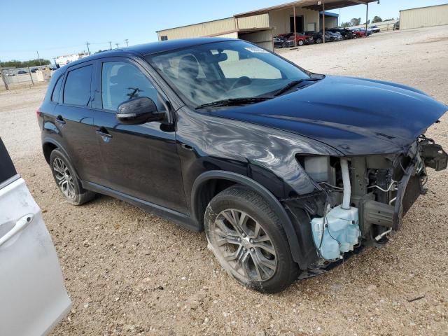 Photo 4 from auction – 2018 MITSUBISHI OUTLANDER with VIN JA4AP3AU6JZ001826