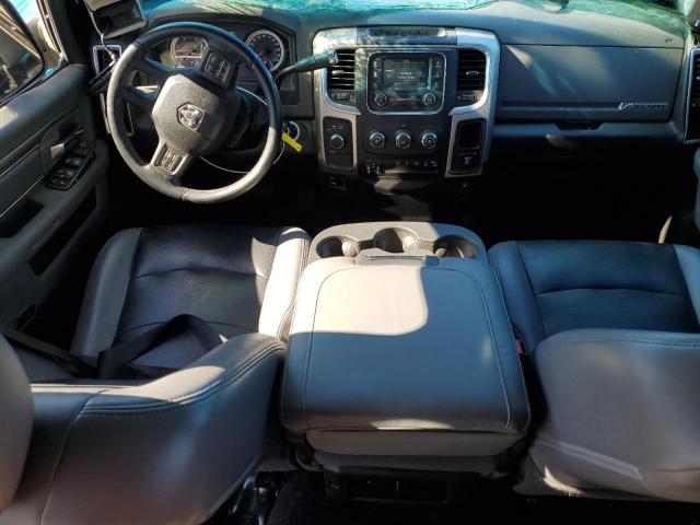Photo 8 from auction – 2018 RAM 3500 SLT with VIN 3C63R3LL4JG141796