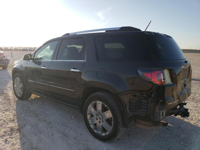 Photo 2 from auction – 2015 GMC ACADIA DEN with VIN 1GKKVTKD8FJ357347