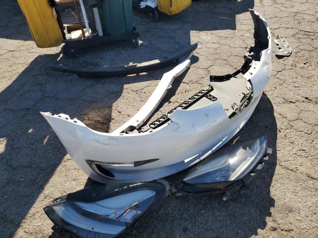 Photo 12 from auction – 2018 TESLA MODEL 3 with VIN 5YJ3E1EB1JF170966