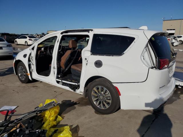 Photo 2 from auction – 2020 CHRYSLER PACIFICA H with VIN 2C4RC1N77LR287888