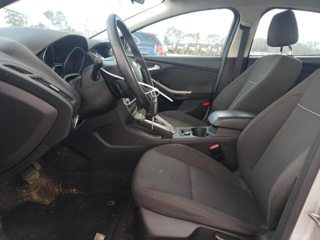 Photo 7 from auction – 2012 FORD FOCUS SEL with VIN 1FAHP3H24CL275224