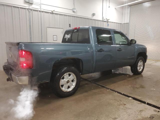 Photo 3 from auction – 2008 CHEVROLET SILVERADO with VIN 2GCEK13M581170147