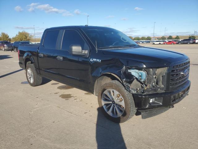 Photo 4 from auction – 2017 FORD F150 SUPER with VIN 1FTEW1EP7HKE36005