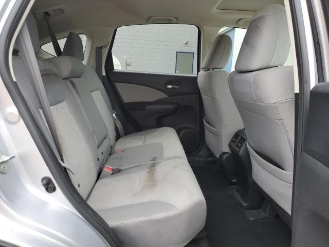 Photo 11 from auction – 2016 HONDA CR-V EX with VIN 2HKRM4H58GH635077