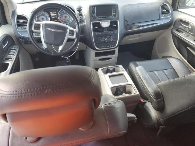 Photo 8 from auction – 2013 CHRYSLER TOWN & COU with VIN 2C4RC1BG9DR588684