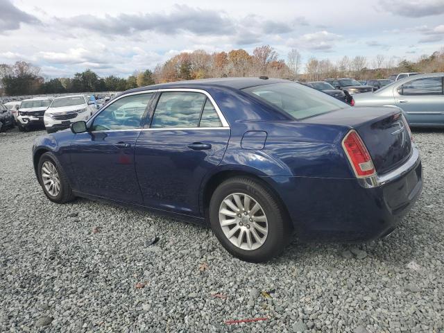 Photo 2 from auction – 2014 CHRYSLER 300 with VIN 2C3CCAAG4EH377752