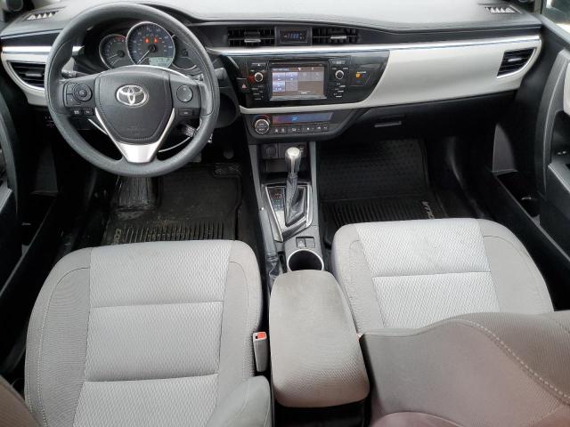 Photo 8 from auction – 2016 TOYOTA COROLLA L with VIN 2T1BURHE7GC590943