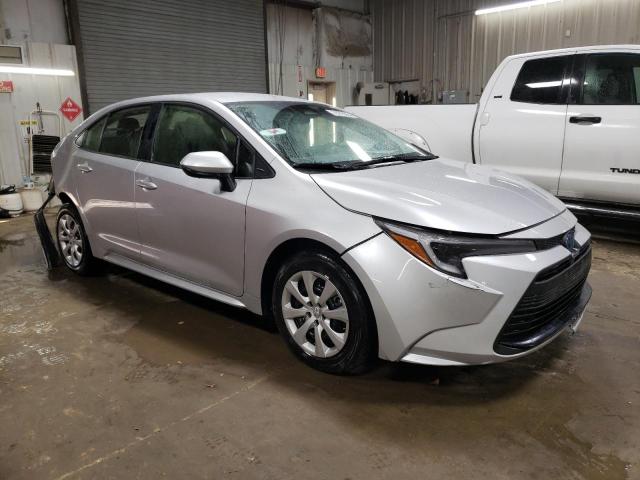 Photo 4 from auction – 2024 TOYOTA COROLLA LE with VIN JTDBCMFE2RJ028450