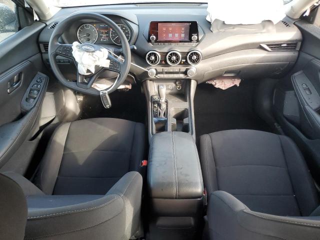 Photo 8 from auction – 2024 NISSAN SENTRA S with VIN 3N1AB8BV8RY238531