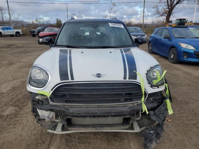 Photo 5 from auction – 2017 MINI COOPER COU with VIN WMZYV5C35H3E01435