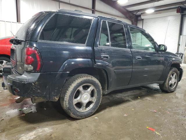 Photo 3 from auction – 2007 CHEVROLET TRAILBLAZE with VIN 1GNDT13S172298270