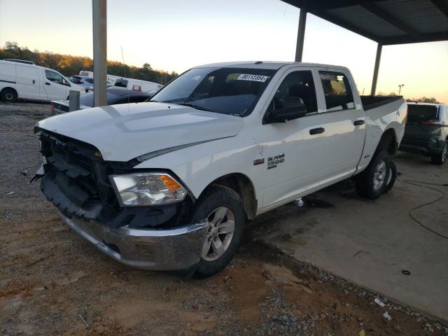 RAM 1500 CLASS 2021 with VIN 3C6RR7KT7MG517589 - Photo from auction
