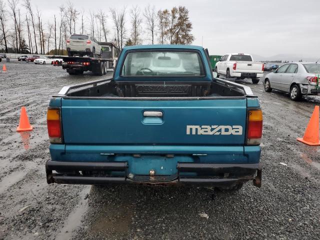 Фото 6 с аукциона – 1993 MAZDA B2600 SHOR с VIN JM2UF4140P0385168