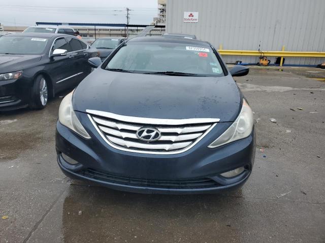 Photo 5 from auction – 2011 HYUNDAI SONATA SE with VIN 5NPEC4AC1BH187624