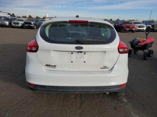 Photo 6 from auction – 2015 FORD FOCUS SE with VIN 1FADP3K23FL233414