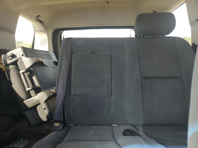 Photo 10 from auction – 2009 CHEVROLET TAHOE C150 with VIN 1GNFC13C19R155136