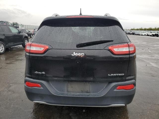 Photo 6 from auction – 2017 JEEP CHEROKEE L with VIN 1C4PJMDB9HW520348