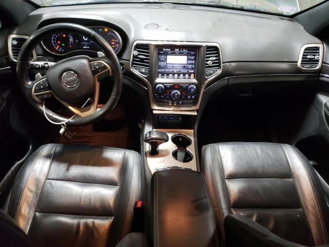 Photo 8 from auction – 2014 JEEP GRAND CHER with VIN 1C4RJFBG5EC488028