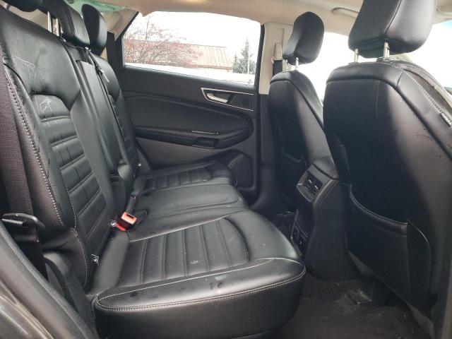 Photo 11 from auction – 2020 FORD EDGE SEL with VIN 2FMPK4J99LBA08545