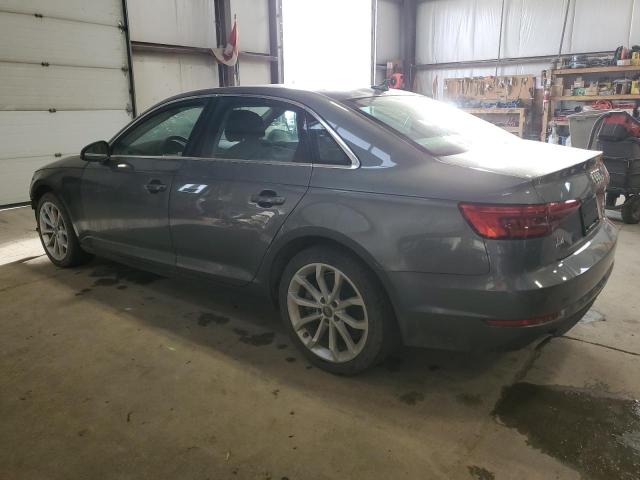 Photo 2 from auction – 2017 AUDI A4 PROGRES with VIN WAUBNAF45HN021223