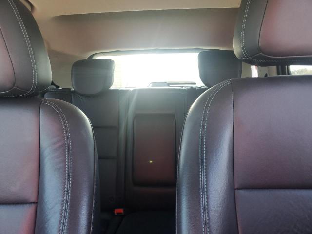 Photo 10 from auction – 2015 CHEVROLET TRAX LTZ with VIN 3GNCJTSB6FL207893