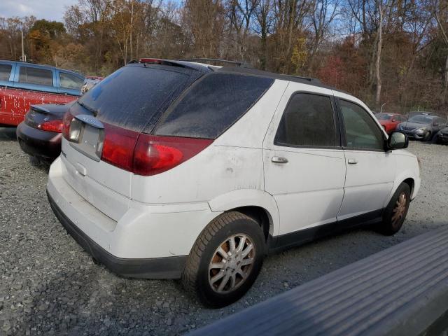 Photo 3 from auction – 2007 BUICK RENDEZVOUS with VIN 3G5DA03L67S502462