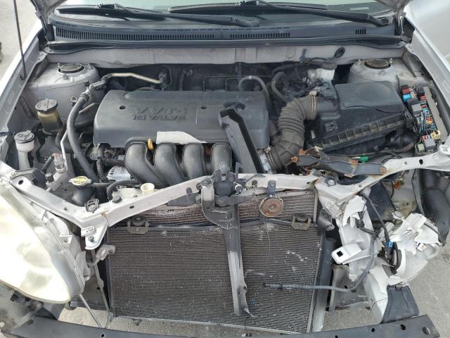 Photo 11 from auction – 2008 TOYOTA COROLLA CE with VIN 1NXBR32E98Z984001