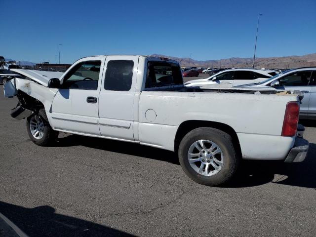 Photo 2 from auction – 2003 CHEVROLET SILVERADO with VIN 2GCEC19T331289156