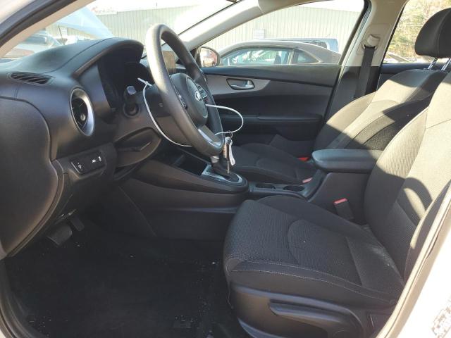 Photo 7 from auction – 2019 KIA FORTE FE with VIN 3KPF24AD6KE080928